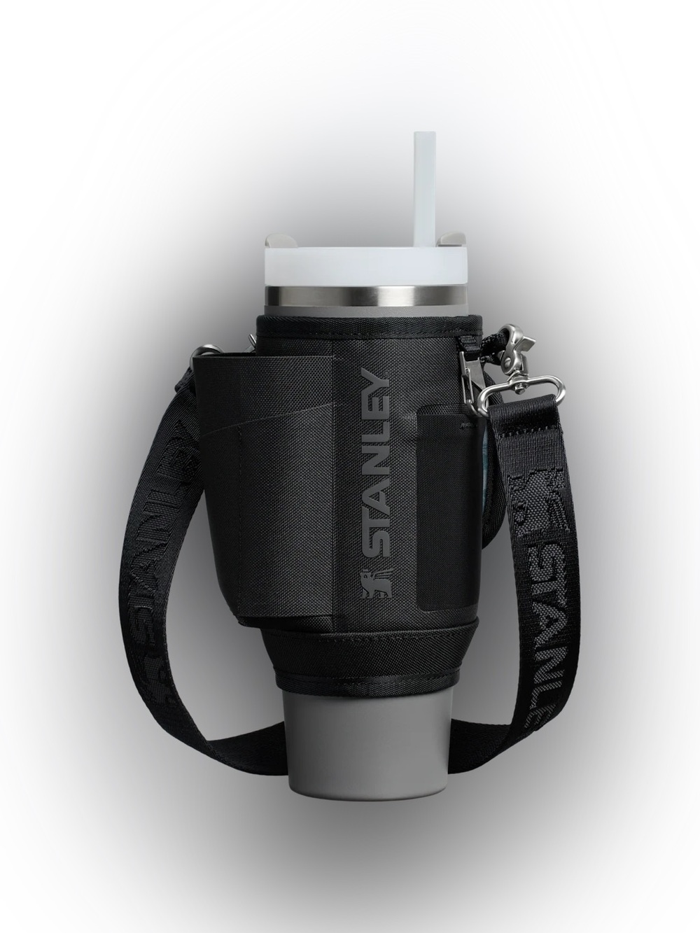 The All Day 30 OZ Quencher Carry-All | 0.89 L